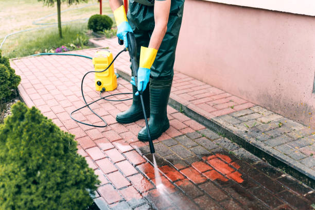 Best Deck Pressure Washing  in Fairview, CA