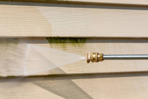 Best Concrete Pressure Washing  in Fairview, CA