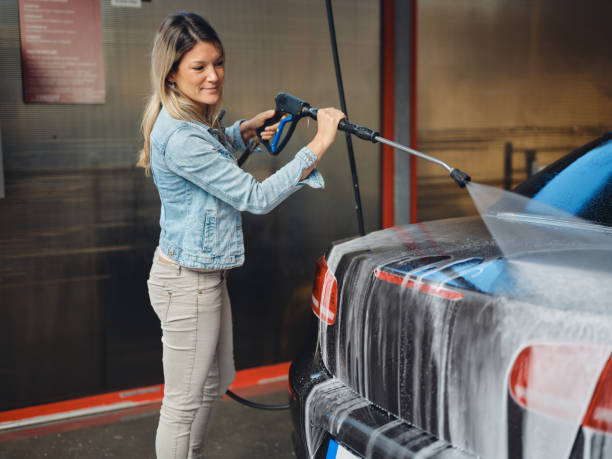  Fairview, CA Pressure Washing Pros