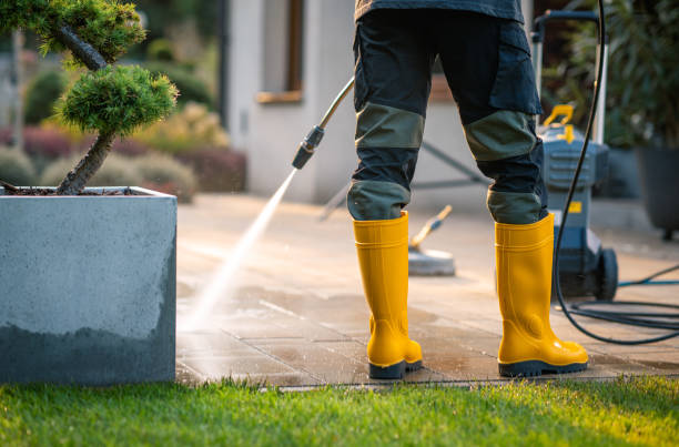 Best Pressure Washing Near Me  in Fairview, CA